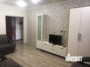 1-к квартира, на длительный срок, 54м2, 13/20 этаж