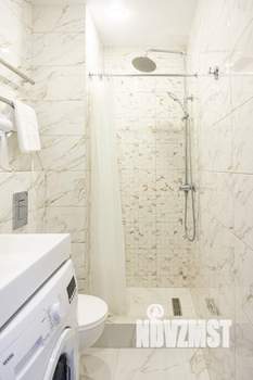 1-к квартира, посуточно, 22м2, 1/1 этаж