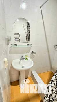 1-к квартира, посуточно, 28м2, 2/3 этаж