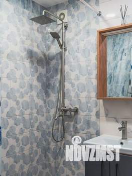 1-к квартира, посуточно, 30м2, 2/5 этаж