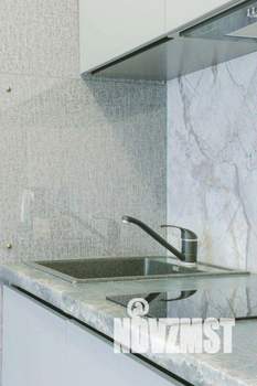 1-к квартира, посуточно, 23м2, 1/1 этаж