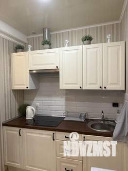 1-к квартира, посуточно, 43м2, 3/12 этаж