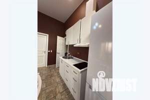 1-к квартира, посуточно, 45м2, 2/3 этаж