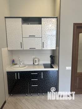 1-к квартира, на длительный срок, 33м2, 2/3 этаж