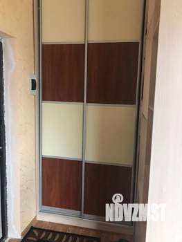 Студия квартира, на длительный срок, 30м2, 3/5 этаж
