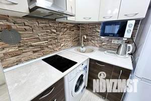 2-к квартира, посуточно, 45м2, 1/4 этаж