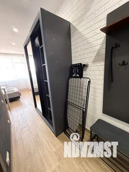 Студия квартира, посуточно, 25м2, 5/8 этаж