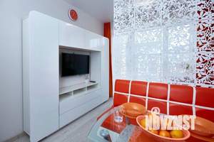 1-к квартира, посуточно, 24м2, 1/1 этаж