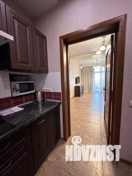 2-к квартира, посуточно, 60м2, 8/14 этаж