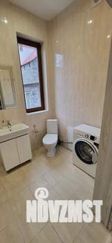 Студия квартира, посуточно, 40м2, 2/3 этаж