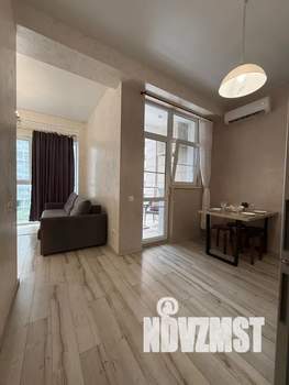 1-к квартира, посуточно, 37м2, 3/13 этаж