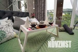 1-к квартира, посуточно, 30м2, 18/20 этаж