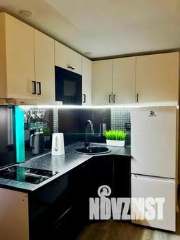 Студия квартира, посуточно, 32м2, 2/2 этаж