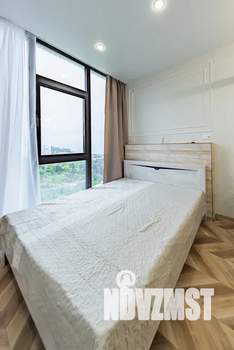 1-к квартира, посуточно, 33м2, 13/17 этаж