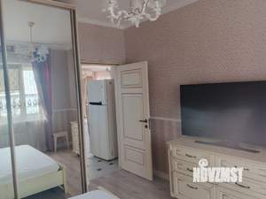 3-к квартира, на длительный срок, 80м2, 3/3 этаж