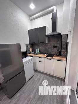 2-к квартира, посуточно, 40м2, 3/3 этаж