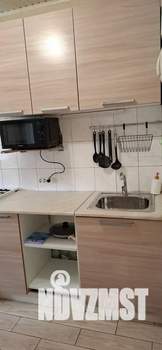 1-к квартира, посуточно, 35м2, 5/5 этаж
