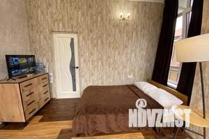 1-к квартира, посуточно, 35м2, 6/7 этаж