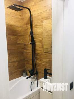 Студия квартира, на длительный срок, 27м2, 2/3 этаж