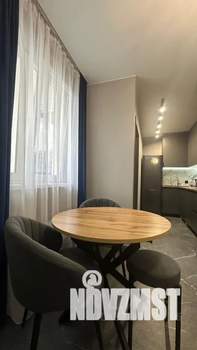 1-к квартира, посуточно, 33м2, 8/12 этаж