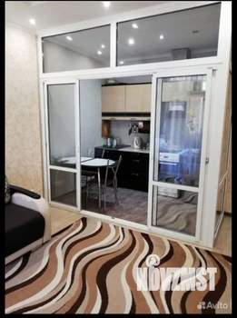 2-к квартира, на длительный срок, 40м2, 3/4 этаж