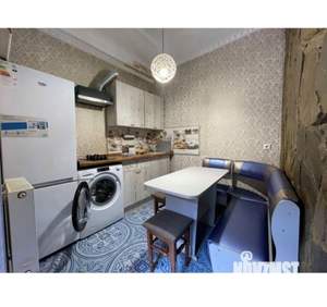 2-к квартира, посуточно, 45м2, 1/1 этаж