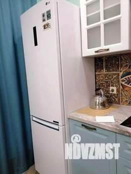 1-к квартира, посуточно, 37м2, 1/1 этаж