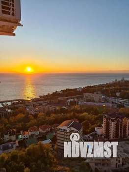 2-к квартира, посуточно, 47м2, 21/24 этаж