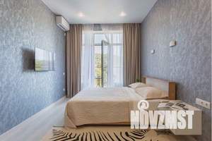 1-к квартира, посуточно, 30м2, 19/20 этаж