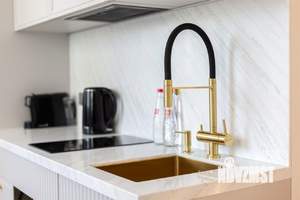 1-к квартира, посуточно, 34м2, 1/1 этаж