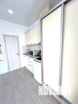 1-к квартира, посуточно, 45м2, 2/2 этаж