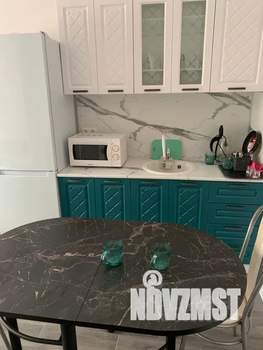 Студия квартира, посуточно, 30м2, 2/9 этаж