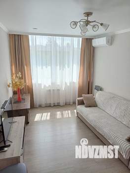 2-к квартира, на длительный срок, 55м2, 6/21 этаж