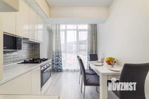 1-к квартира, посуточно, 37м2, 8/10 этаж