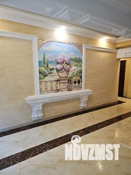 1-к квартира, посуточно, 36м2, 3/12 этаж