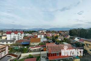 2-к квартира, посуточно, 35м2, 1/1 этаж