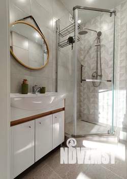 Студия квартира, посуточно, 27м2, 7/12 этаж