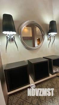 3-к квартира, посуточно, 125м2, 3/21 этаж