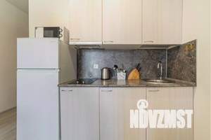 1-к квартира, посуточно, 29м2, 10/13 этаж