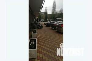 1-к квартира, посуточно, 34м2, 7/12 этаж