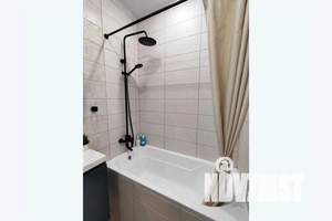 1-к квартира, посуточно, 28м2, 13/21 этаж