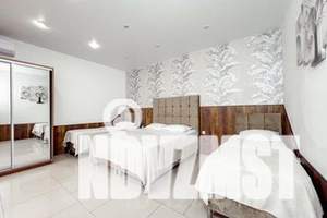 2-к квартира, посуточно, 78м2, 1/5 этаж