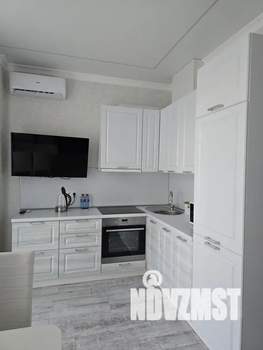 1-к квартира, посуточно, 30м2, 3/5 этаж