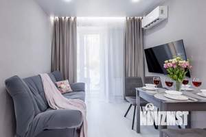 1-к квартира, посуточно, 30м2, 4/11 этаж