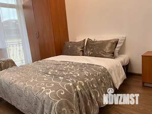 1-к квартира, посуточно, 25м2, 3/5 этаж