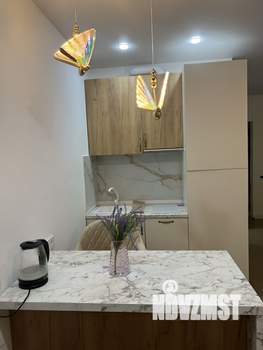 Студия квартира, на длительный срок, 30м2, 1/8 этаж