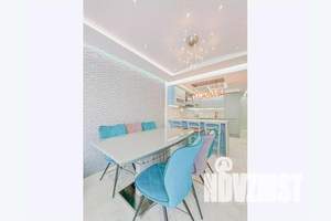 4-к квартира, посуточно, 140м2, 2/3 этаж