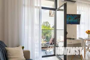 1-к квартира, посуточно, 35м2, 2/17 этаж