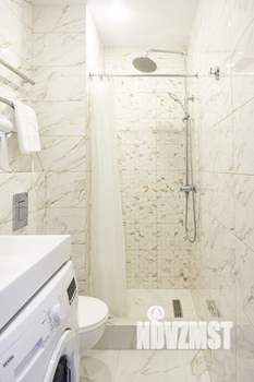 1-к квартира, посуточно, 22м2, 1/1 этаж