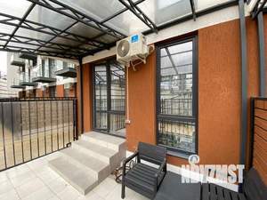 Студия квартира, посуточно, 27м2, 1/3 этаж